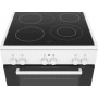 Bosch HKA090220 Готварска печка