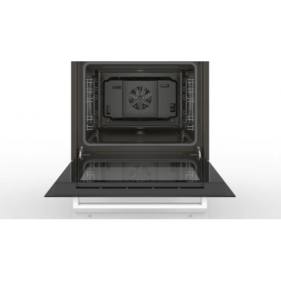 Bosch HKA090220 Готварска печка