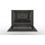 Bosch HKA090220 Готварска печка