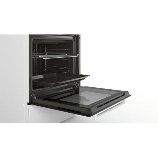 Bosch HKA090220 Готварска печка