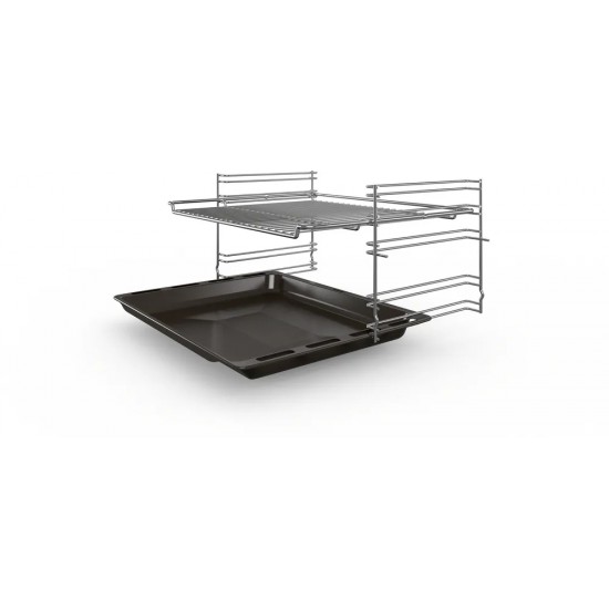 Bosch HKA090220 Готварска печка