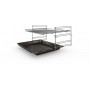 Bosch HKA090220 Готварска печка