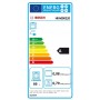Bosch HKA090220 Готварска печка