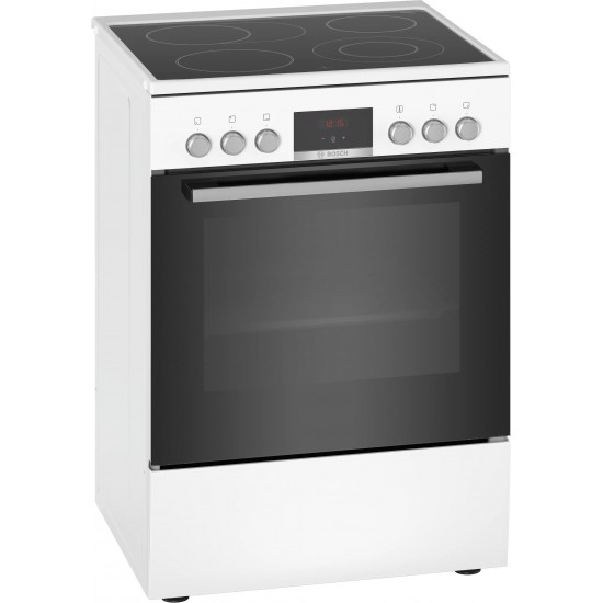 Готварски печки и фурни - Bosch HKR39C220 Готварска печка