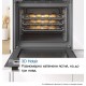 Готварски печки и фурни - Bosch HKR39C220 Готварска печка