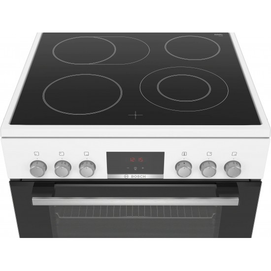 Готварски печки и фурни - Bosch HKR39C220 Готварска печка