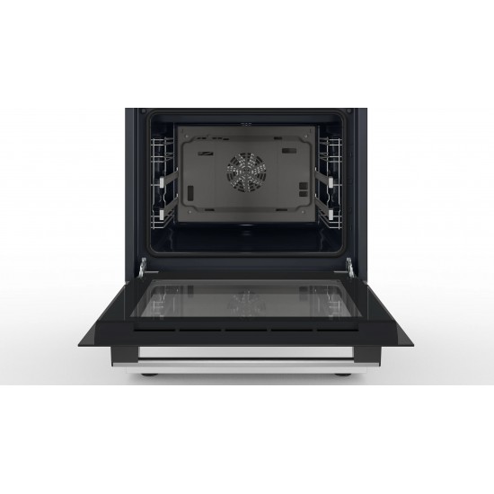Готварски печки и фурни - Bosch HKR39C220 Готварска печка