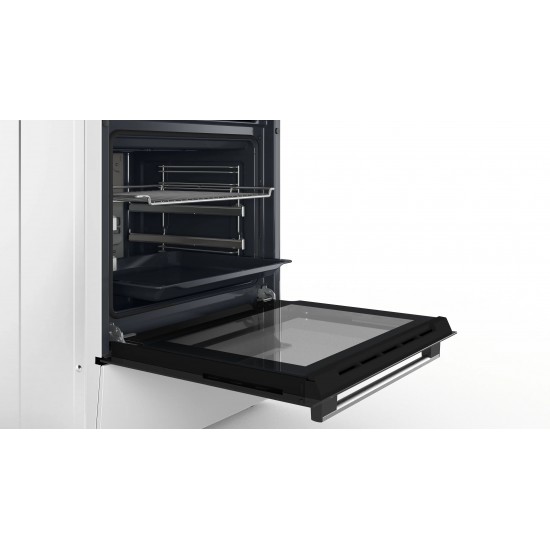 Готварски печки и фурни - Bosch HKR39C220 Готварска печка
