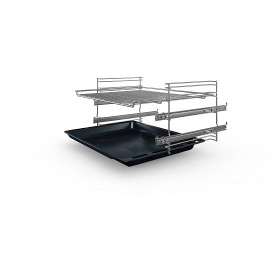 Готварски печки и фурни - Bosch HKR39C220 Готварска печка