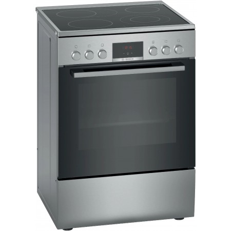 Bosch HKR39C250 Готварска печка