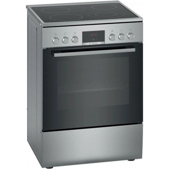 Готварски печки и фурни - Bosch HKR39C250 Готварска печка