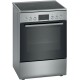 Готварски печки и фурни - Bosch HKR39C250 Готварска печка