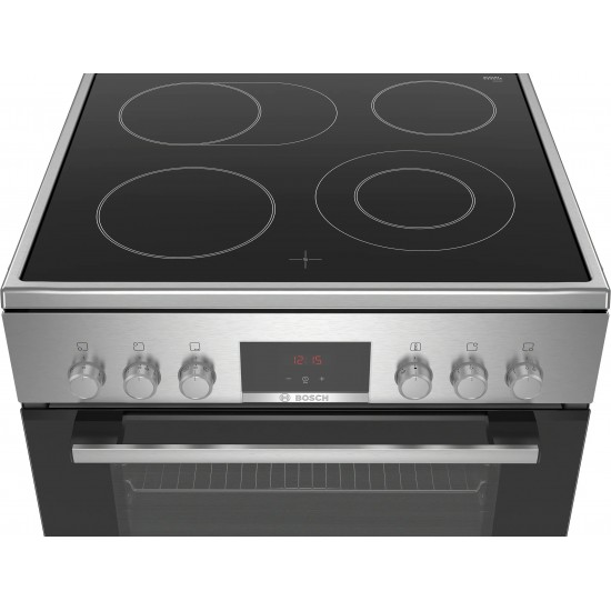 Готварски печки и фурни - Bosch HKR39C250 Готварска печка