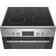 Готварски печки и фурни - Bosch HKR39C250 Готварска печка