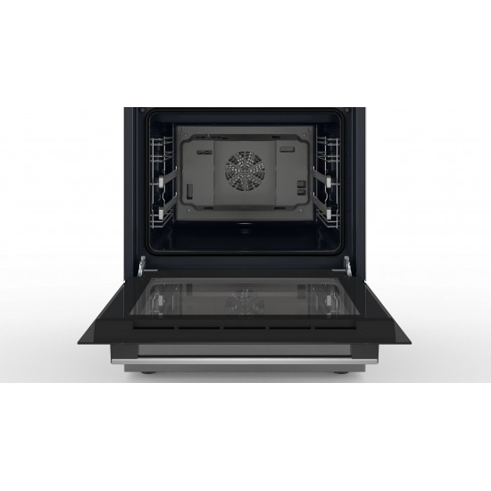 Готварски печки и фурни - Bosch HKR39C250 Готварска печка