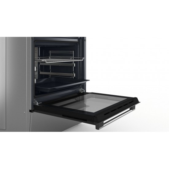 Готварски печки и фурни - Bosch HKR39C250 Готварска печка