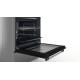 Готварски печки и фурни - Bosch HKR39C250 Готварска печка