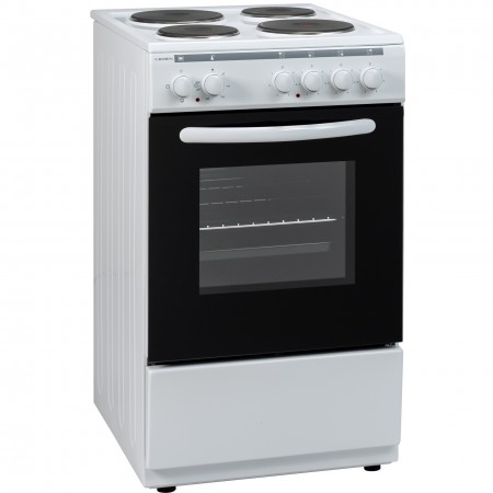 Crown 5400A Готварска печка