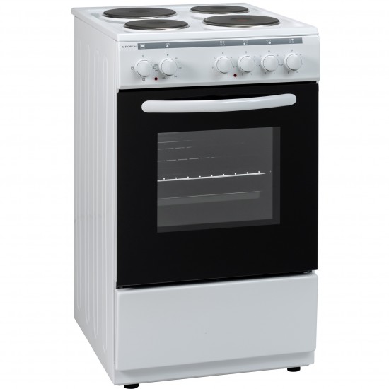 Crown 5400A Готварска печка