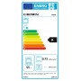 Crown 5400A Готварска печка