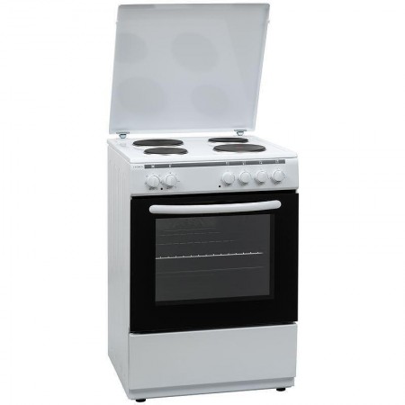 Crown 6410A Готварска печка