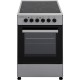 Crown CEC-5060V IX Готварска печка