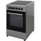 Crown CEC-5060V IX Готварска печка