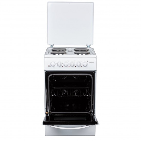 Crown CR-50E50 Готварска печка