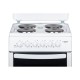 Crown CR-50E50 Готварска печка