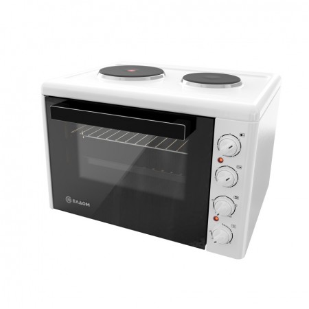 Eldom 203VFE Готварска печка