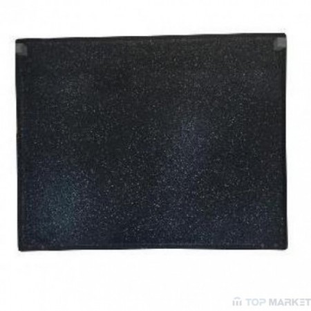 Eldom KP1B Black Капак за печки