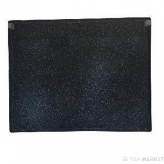 Eldom KP1B Black Капак за печки