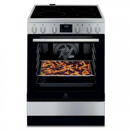 Electrolux LKR64020CX Готварска печка