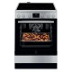 Готварски печки и фурни - Electrolux LKR64020CX Готварска печка