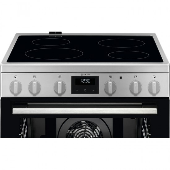 Готварски печки и фурни - Electrolux LKR64020CX Готварска печка