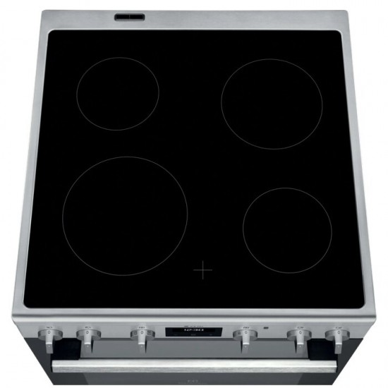 Готварски печки и фурни - Electrolux LKR64020CX Готварска печка