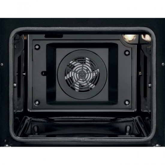 Готварски печки и фурни - Electrolux LKR64020CX Готварска печка