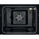 Готварски печки и фурни - Electrolux LKR64020CX Готварска печка