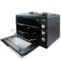 Elekom EK-7005OV Готварска печка