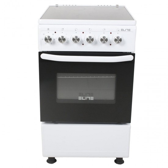 Elite EFC-2531 Готварска печка