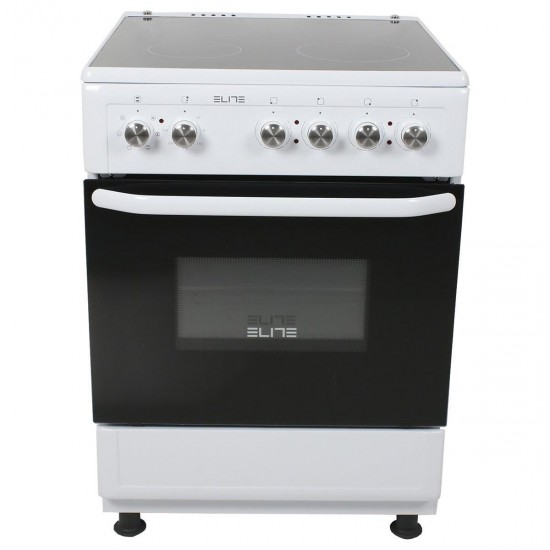 Elite EFC-2532 Готварска печка