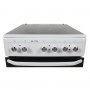 Elite EFC-2532 Готварска печка Elite EFC-2532 Готварска печка
