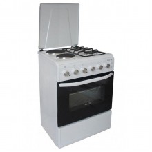 Elite EFC-50G60 Готварска печка