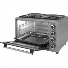 Elite EMO-38302G Готварска печка Elite EMO-38302G Готварска печка
