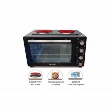 Elite EMO-48 0503 Готварска печка Elite EMO-48 0503 Готварска печка