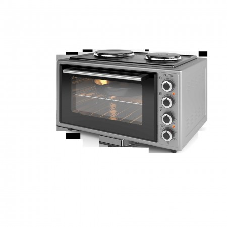 Elite EMO-FL 48 2588 Готварска печка