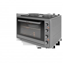 Elite EMO-FL 65 2590 Готварска печка Elite EMO-FL 65 2590 Готварска печка