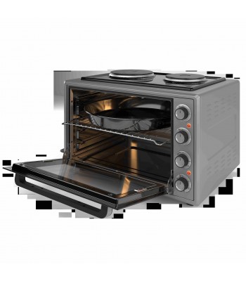 Elite EMO-FL 65 2590 Готварска печка