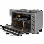 Elite EMO-FL 65 2590 Готварска печка Elite EMO-FL 65 2590 Готварска печка