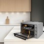 Elite EMO-FL 65 2591 Готварска фурна Elite EMO-FL 65 2591 Готварска фурна